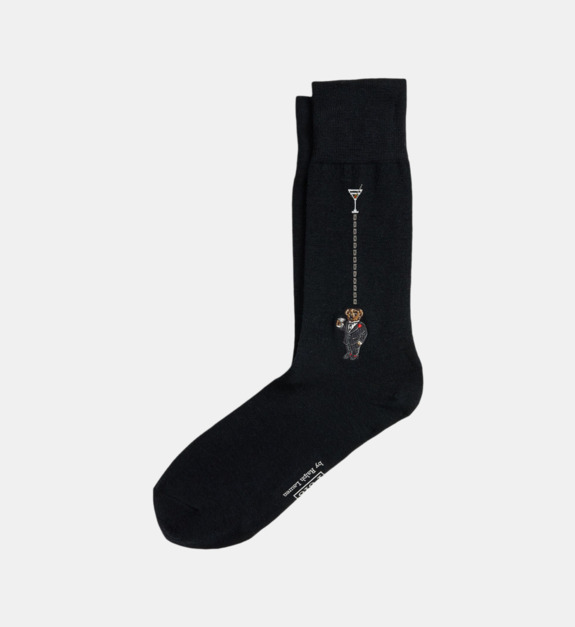 Chaussettes classiques signature
