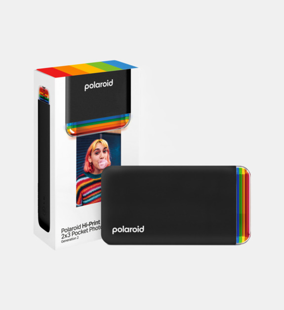 Imprimante de poche Polaroid Hi Print Generation 2