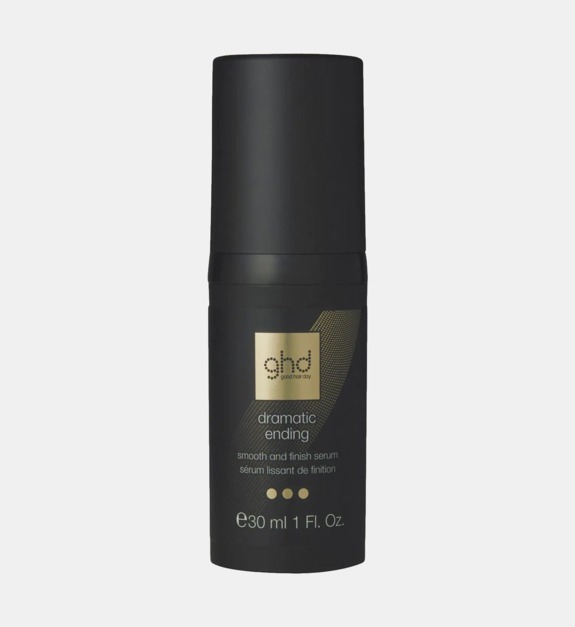 ghd sérum de fin et de finition dramatique 30 ml - vue 3