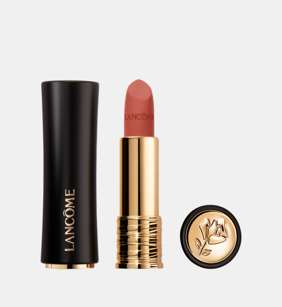 L%27Absolu+Rouge+-+Rouge+à+Levres+Mat+Poudre+Tenue+et+Confort+Longue+Duree