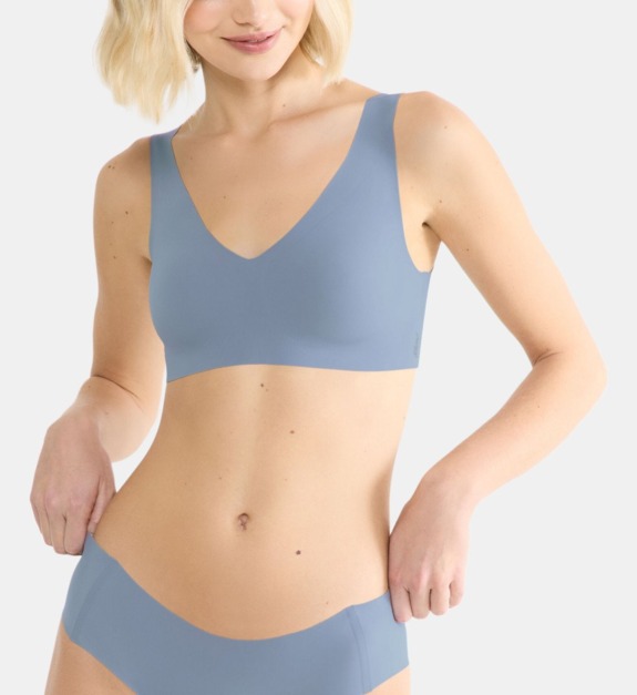 Vêtements Sloggi ZERO Feel 2.0 Bralette pour Accessoires - vue 9