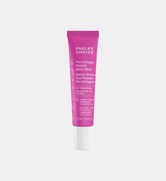 paula s choice - Baumes - Pro-Collagen Peptide Gloss Balm -