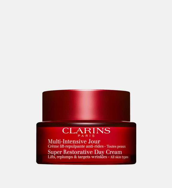 Intensive Jour Crème lift repulpante anti rides Toutes Peaux