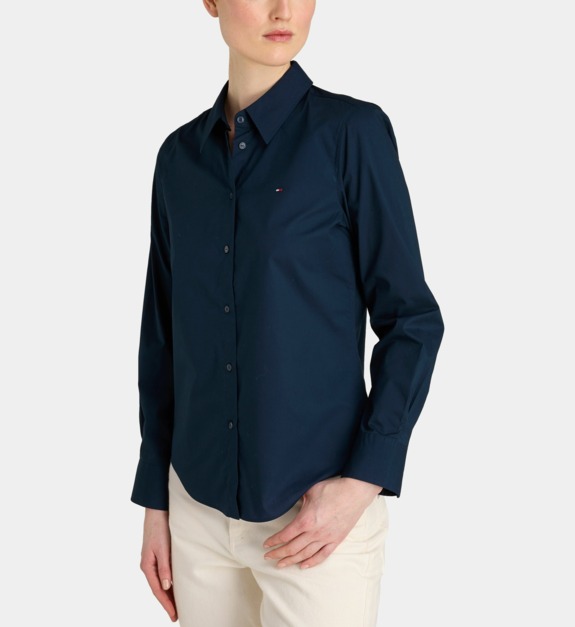 Vêtements Tommy Hilfiger Nos Stretch Regular WW0WW43577 pour Accessoires - vue 3