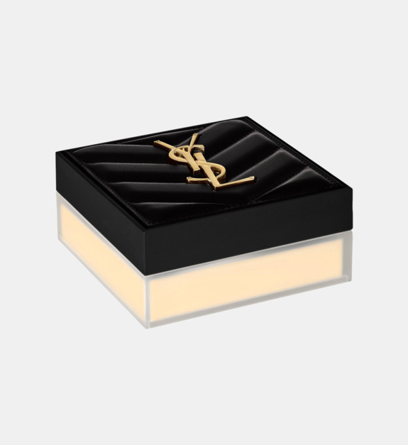 All Hours - Poudre libre