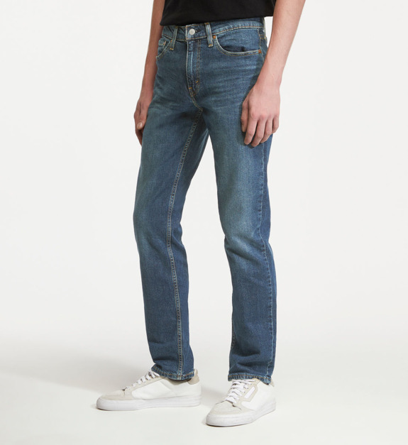 Jeans Levis Jean 511 Slim US 36 / - vue 9