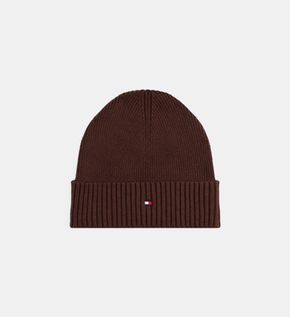 Echarpe Tommy Hilfiger Bonnet homme Ref 64481 BDS Unique - vue 6