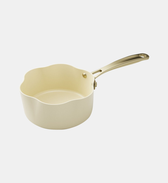 absolument maison - DHALIA - Casserole - Beige