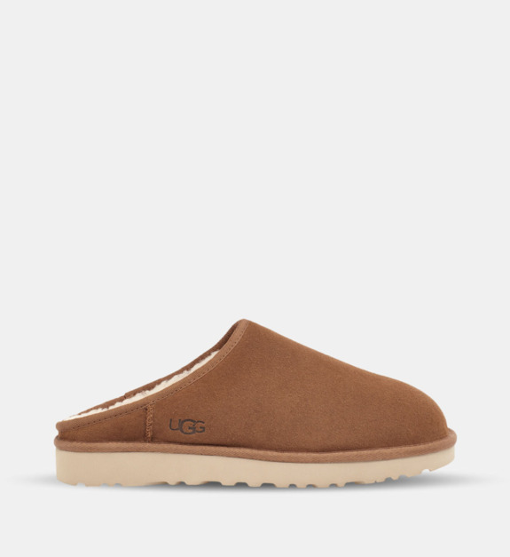 Mules UGG BLK - vue 5