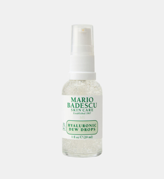 mario badescu - Serum - Gouttes de rosée du matin à l'acide hyaluronique -