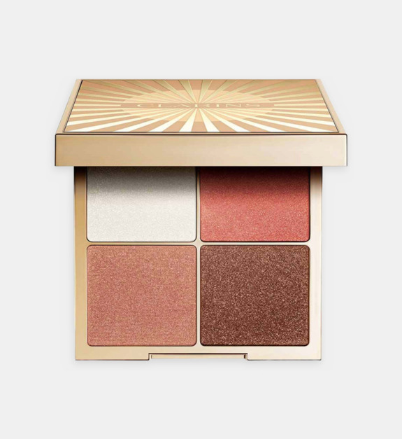 SUMMER LOOK - Palette tout en un