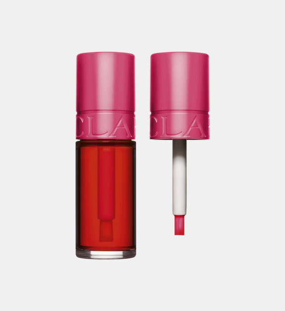 Water Lip Stain - Eau à Lèvres à l’eau de framboise