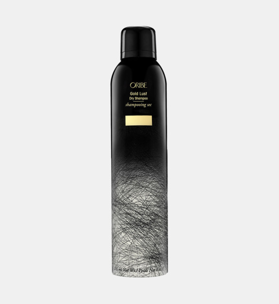 oribe - Gold lust - Gold Lust Dry Shampoo -
