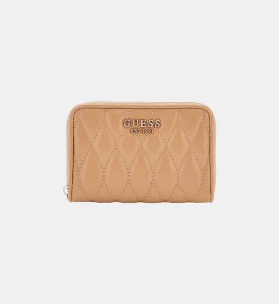 Portefeuille Valla matelassé - vue 2