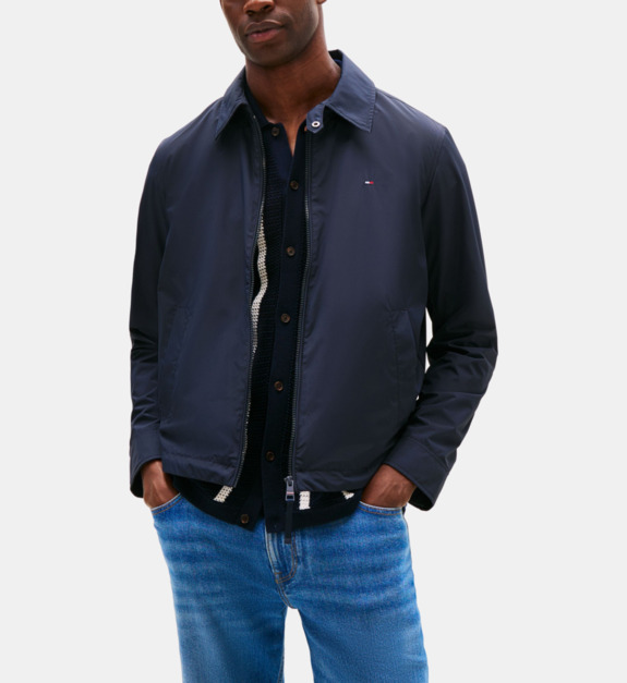 Blouson droit Ivy
