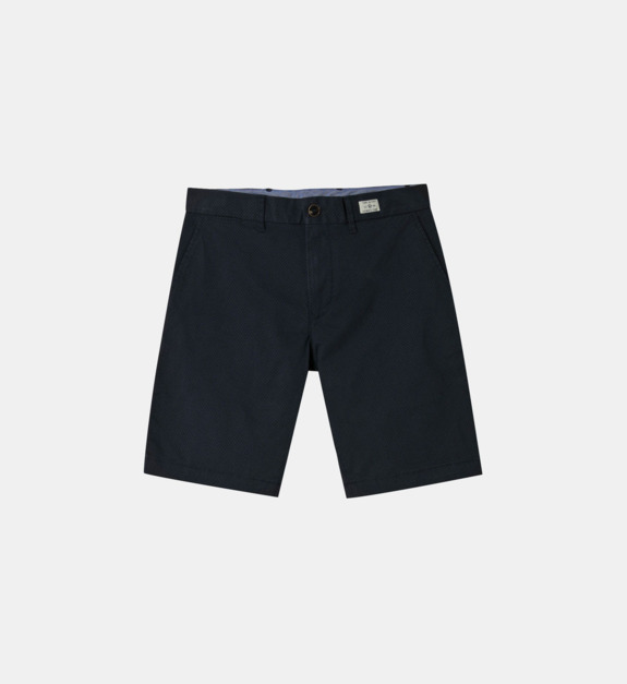 tommy hilfiger - Short Brooklyn - Bleu