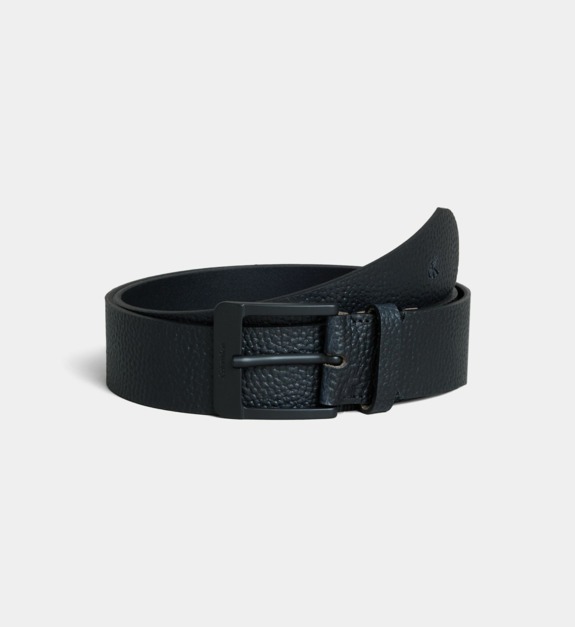 Ceinture Calvin Klein Jeans CLASSIC 40MM LV04G7021G 100 - vue 2
