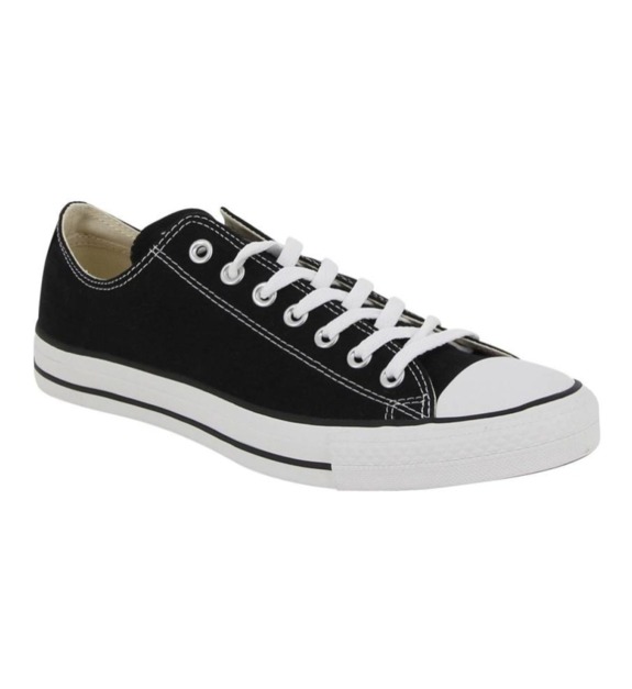 Tennis Converse Chuck Taylor All Star Pour Femme En Toile. - vue 2