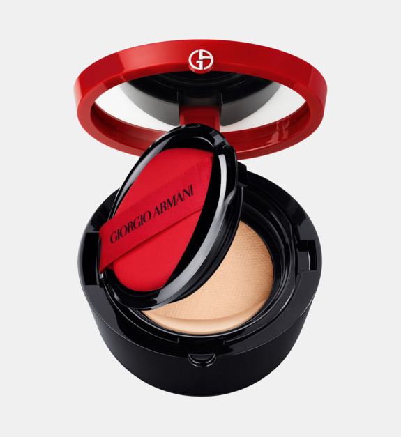 Cushion To Go Couture Recharge fond de teint - vue 2