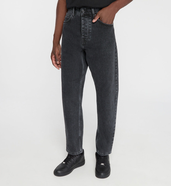 Jean ample Newel coton organique