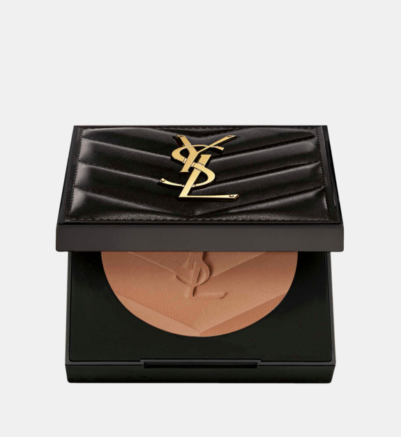 All Hours - Hyper Finish Poudre Mat Multi-usages