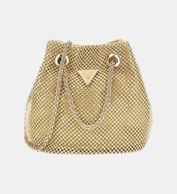 Sac Bandouliere Guess zalina strass Unique