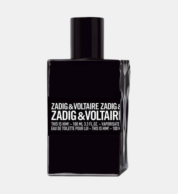 This is him! - Eau De Toilette