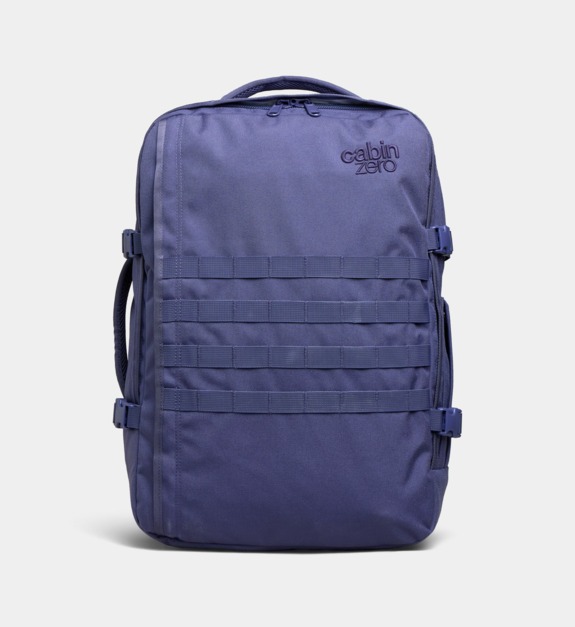 cabinzero - Sac à dos Military 44L - Violet
