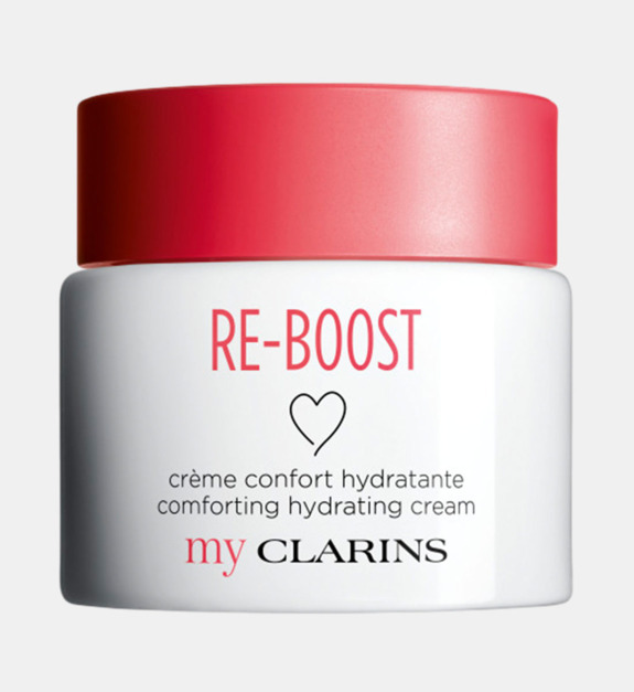 My Clarins crème confort hydratante 50 ml - vue 3