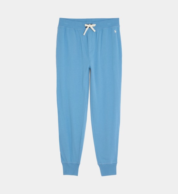 Pantalon jogging en coton - vue 2