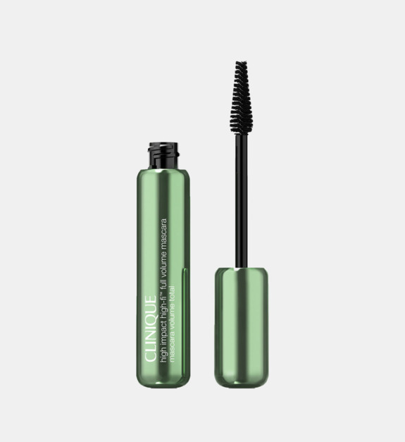 High Impact? High Fi Mascara Volume Total