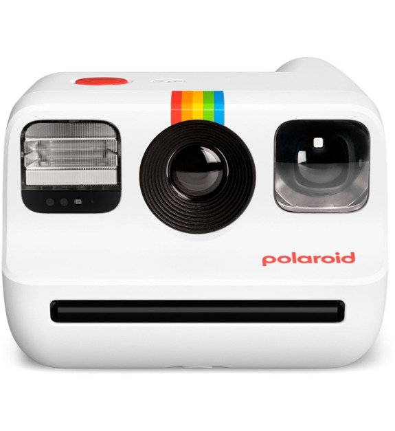 Appareil photo instantané Polaroid Go Génération 2