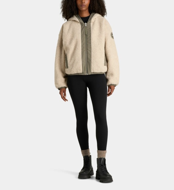 Blouson réversible Alberni - vue 2