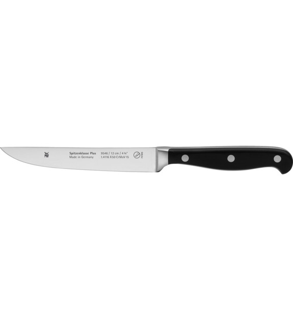wmf - Couteau à steack Spitzenklasse + 12cm - Gris
