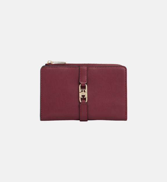 Petite Maroquinerie Tommy Hilfiger TH ICON LRG ZA DW6 OS pour Sacs - vue 5