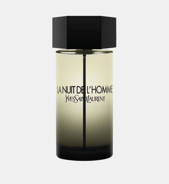 La Nuit de l'Homme - Eau de Toilette