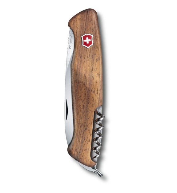 victorinox - RANGERWOOD - Couteau Suisse - Beige