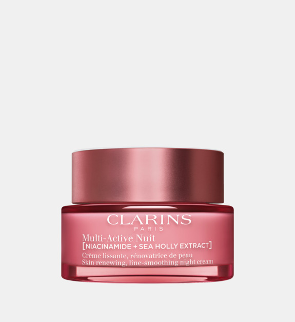 Active Crème lissante rénovatrice de peau ? Peaux sèches