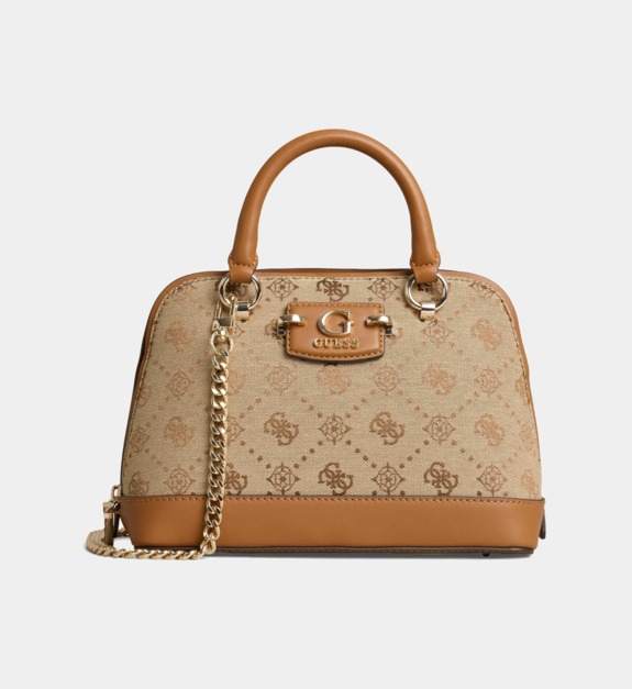 Guess Sacs à main Neda Hobo Shoulder B Logo JP965405 - vue 5