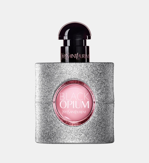 Black Opium Glitter - Eau de Parfum