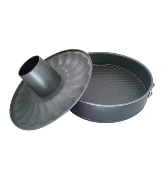 Moule savarin 26 cm Demont.