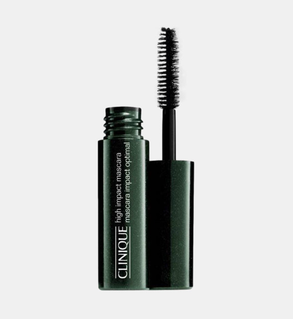 High Impact Mascara Mascara impact optimal - vue 10
