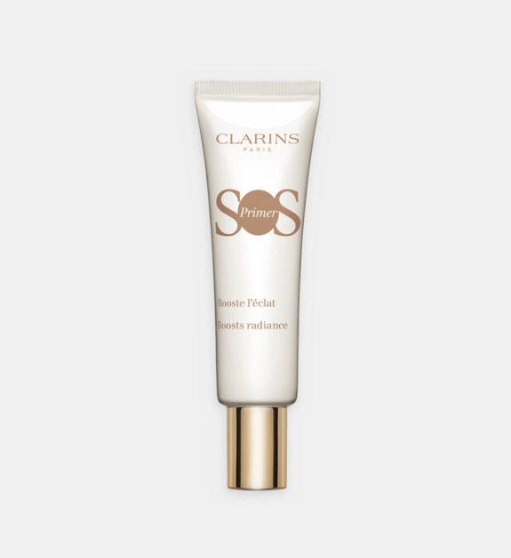 SOS Primer Base de Teint Illuminatrice