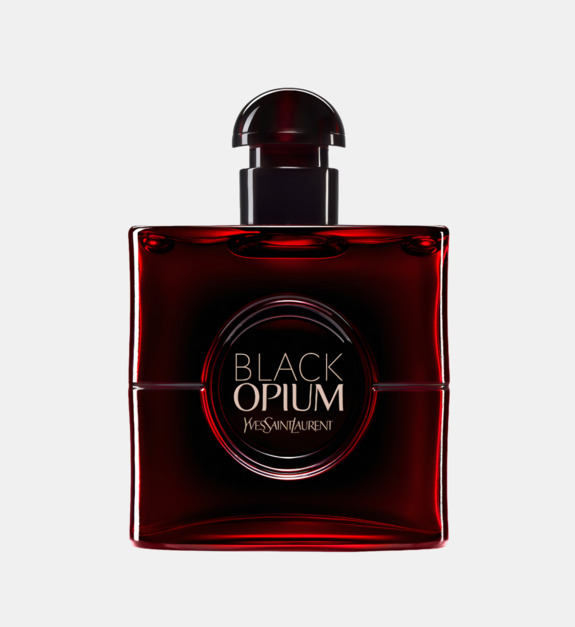 Black Opium - Over Red Eau de Parfum