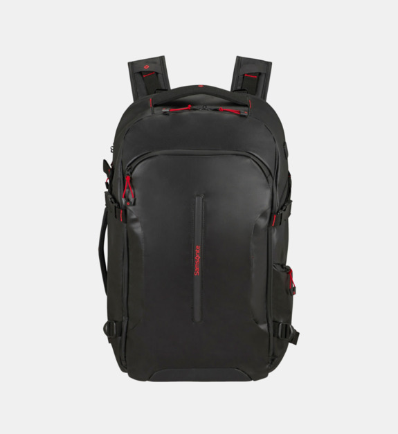 samsonite - Sac à dos de voyage Ecodiver S 38L - Noir