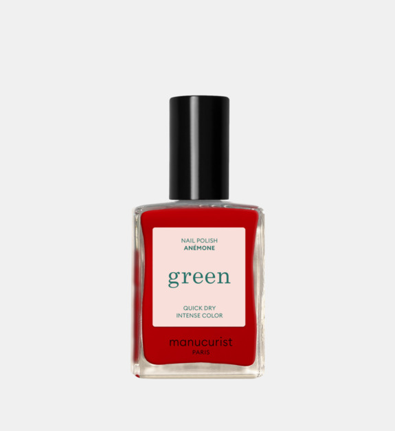 manucurist - Green - Vernis à ongles -