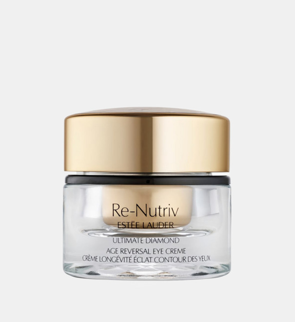 estée lauder - Re-Nutriv Ultimate Diamond - Crème Longévité Éclat Contour des Yeux -