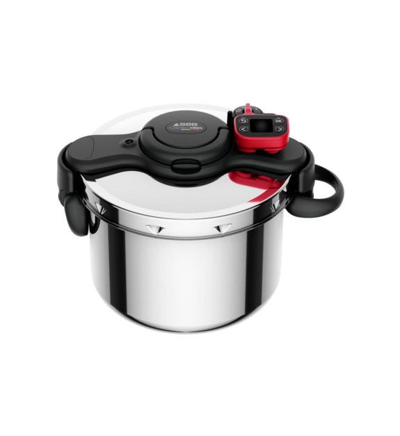 Autocuiseur Clipso Minut Now+ P4904950