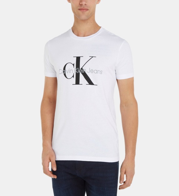 T shirt Calvin Klein Jeans EU - vue 5