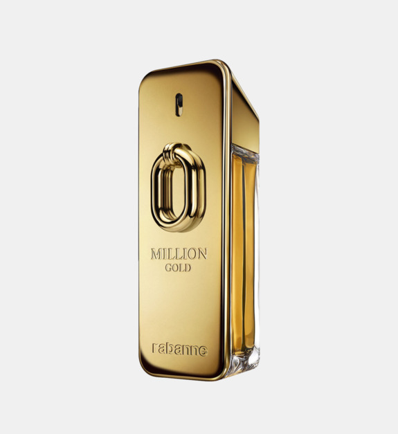 Million Gold Paco Rabanne Eau De Parfum Spray - vue 4